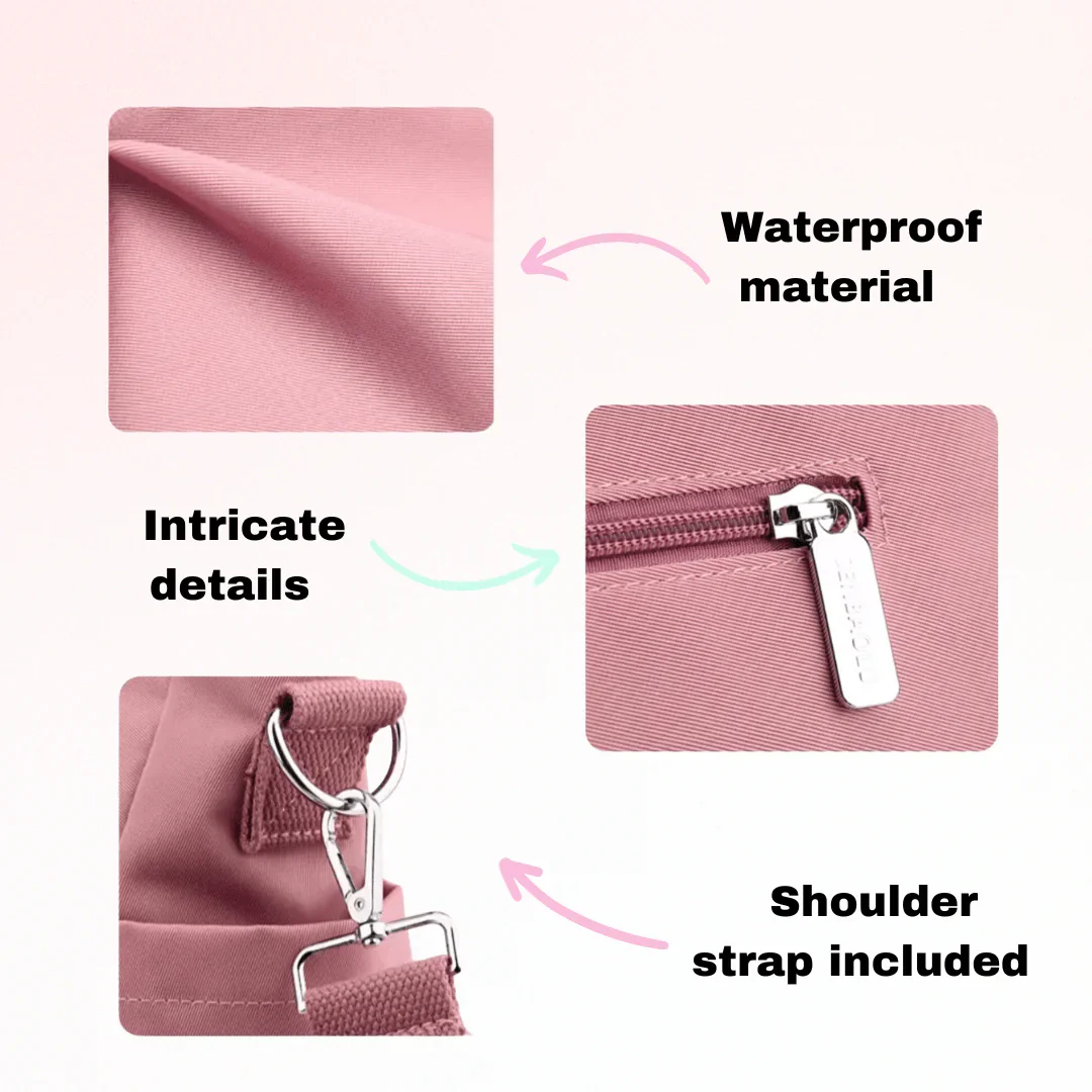 The Claudia Tote - Image 2