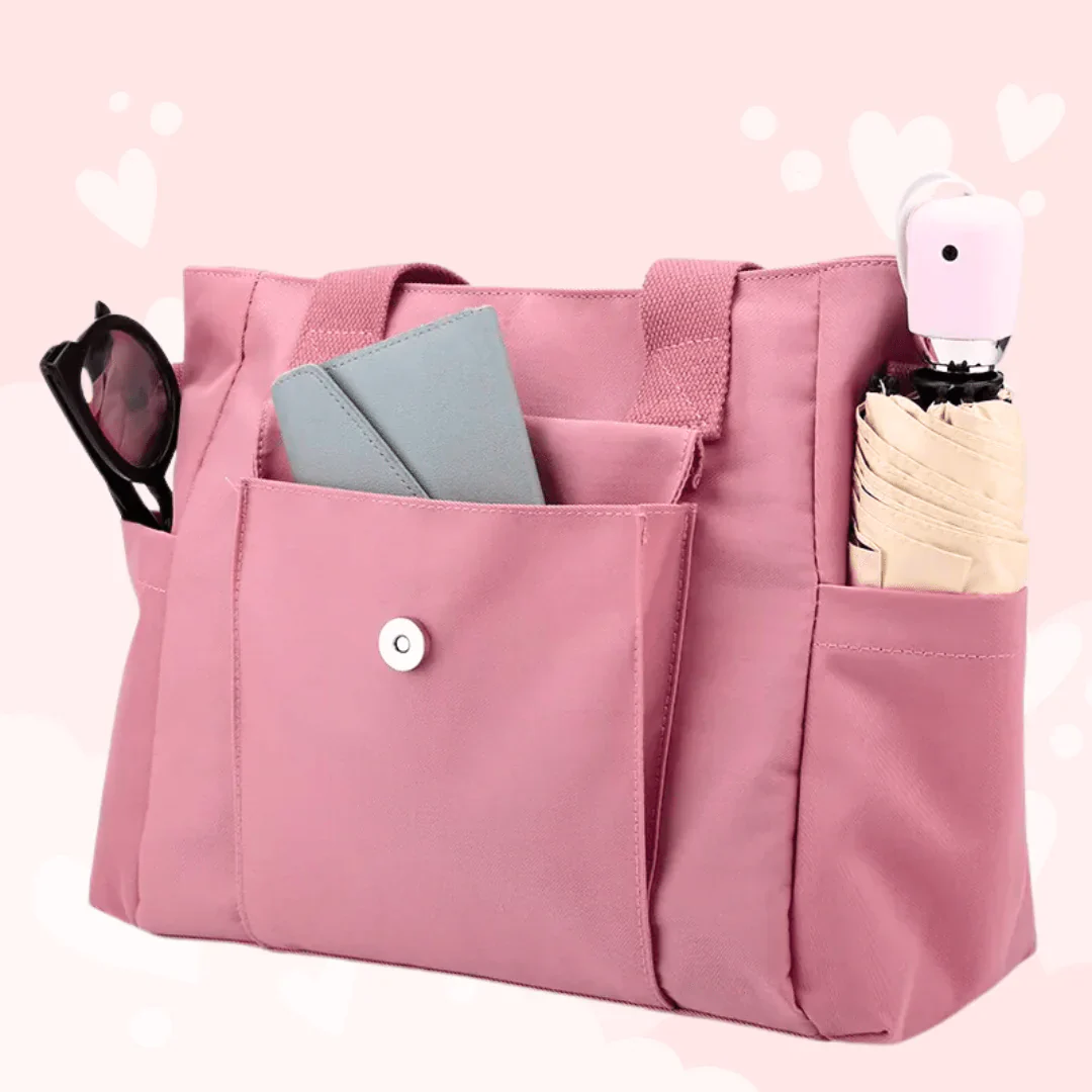 The Claudia Tote - Image 3