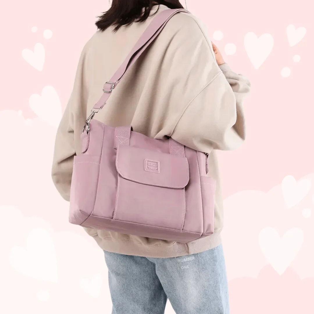 The Claudia Tote - Image 5