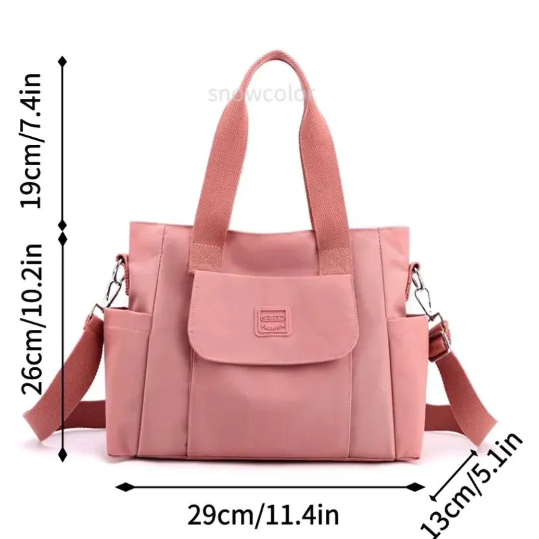 The Claudia Tote - Image 6