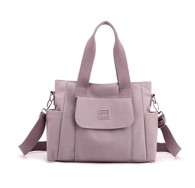The Claudia Tote - Image 9
