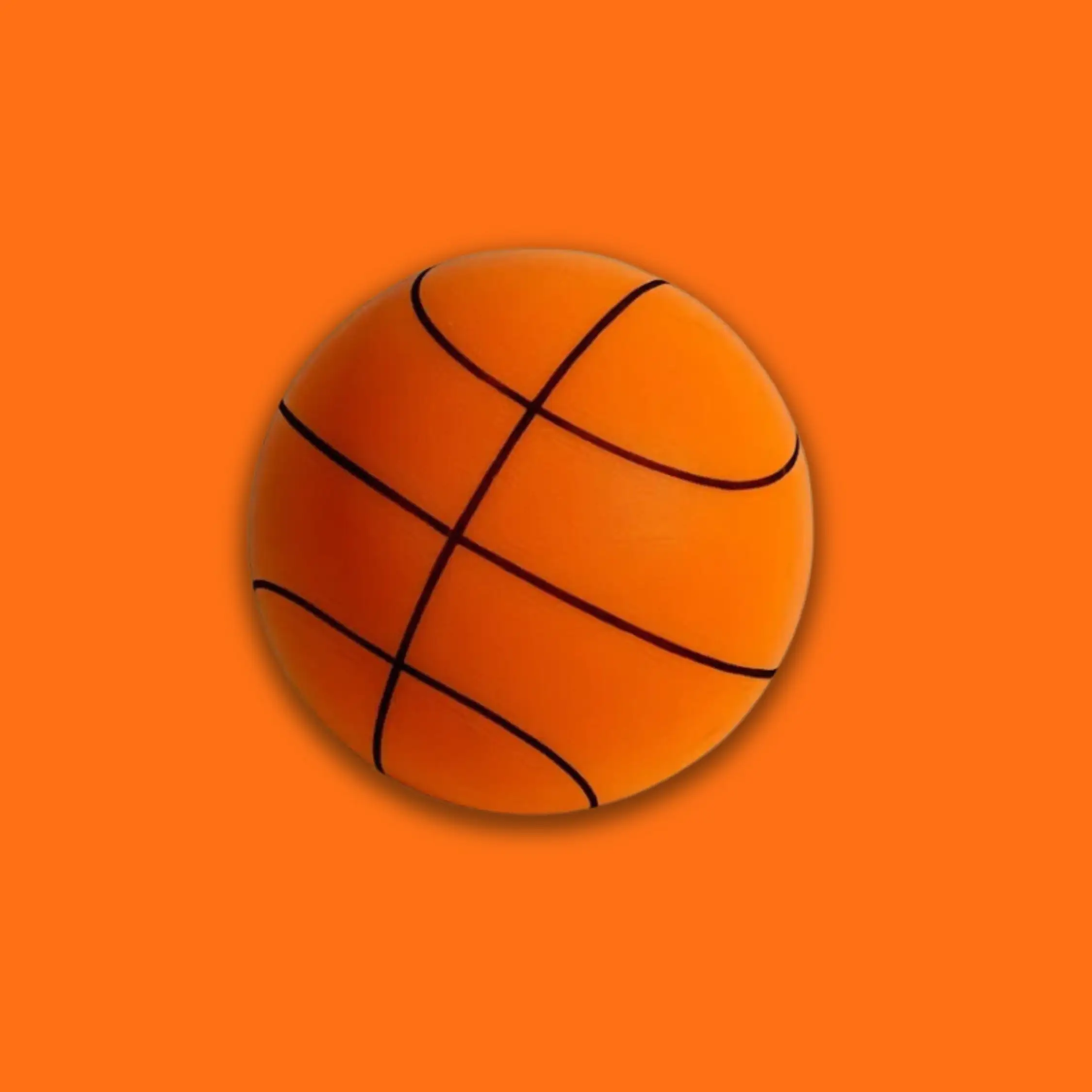 The Hush Handle Ball - Image 4