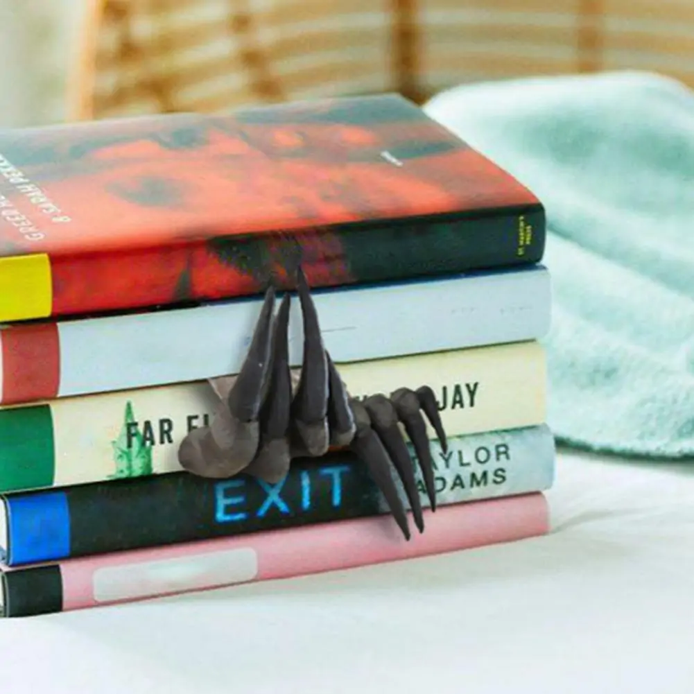 Thriller Unique Funny Bookmarks - Image 4