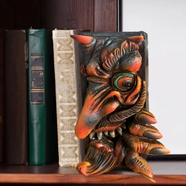 Thriller Unique Funny Bookmarks - Image 8