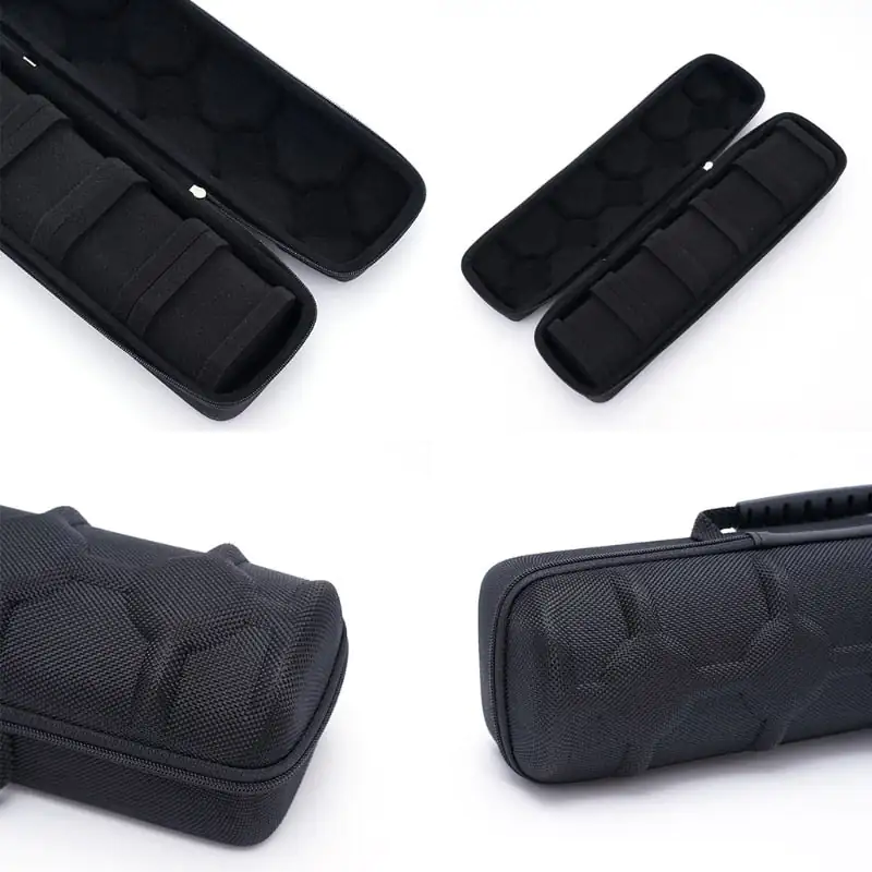 Timekeeper™ - Travel Watch Case - Image 2