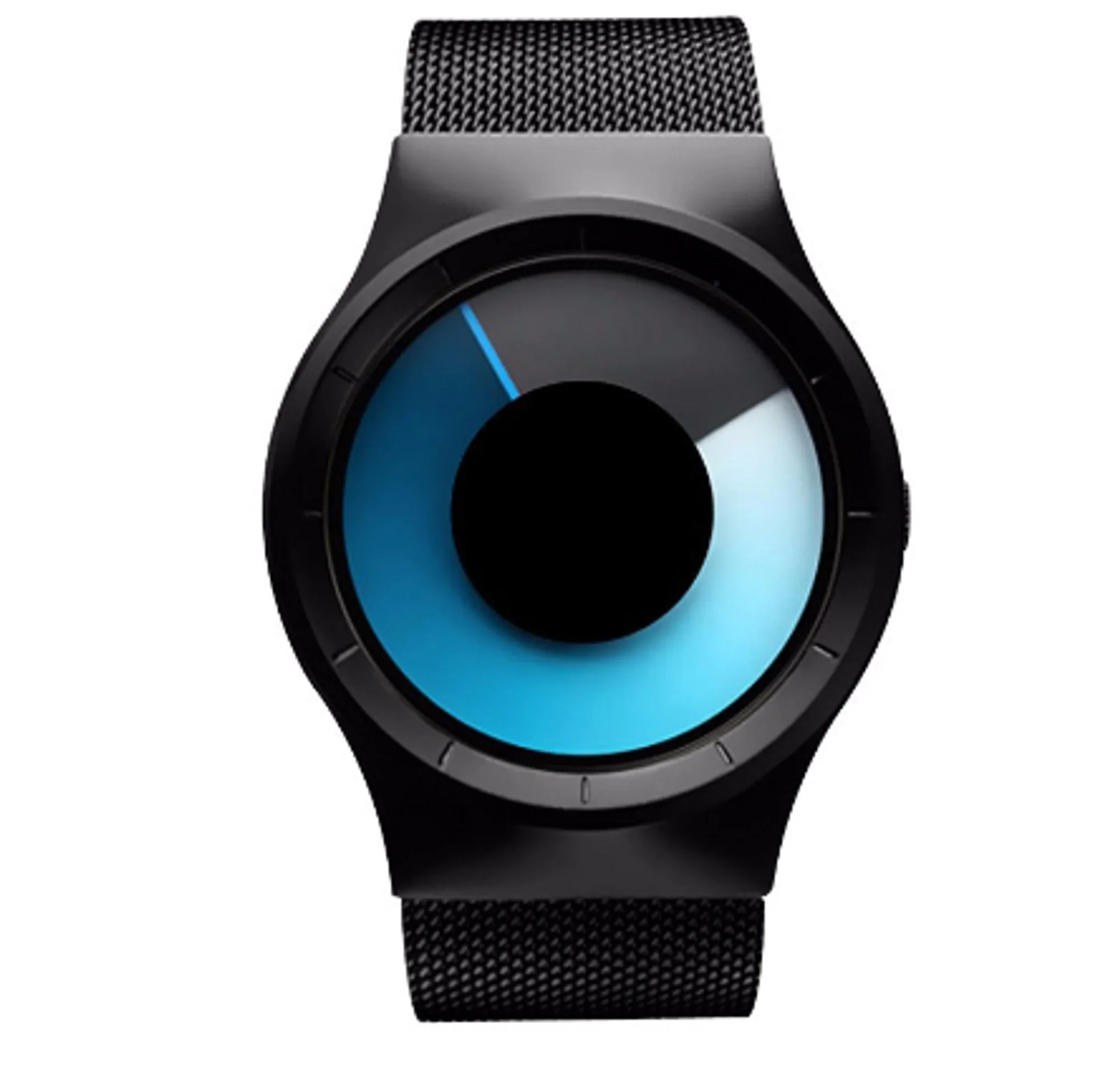 Timeless Elegance With Precision Quartz Movement - Image 3