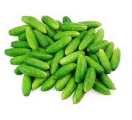 Fresh Tindoli