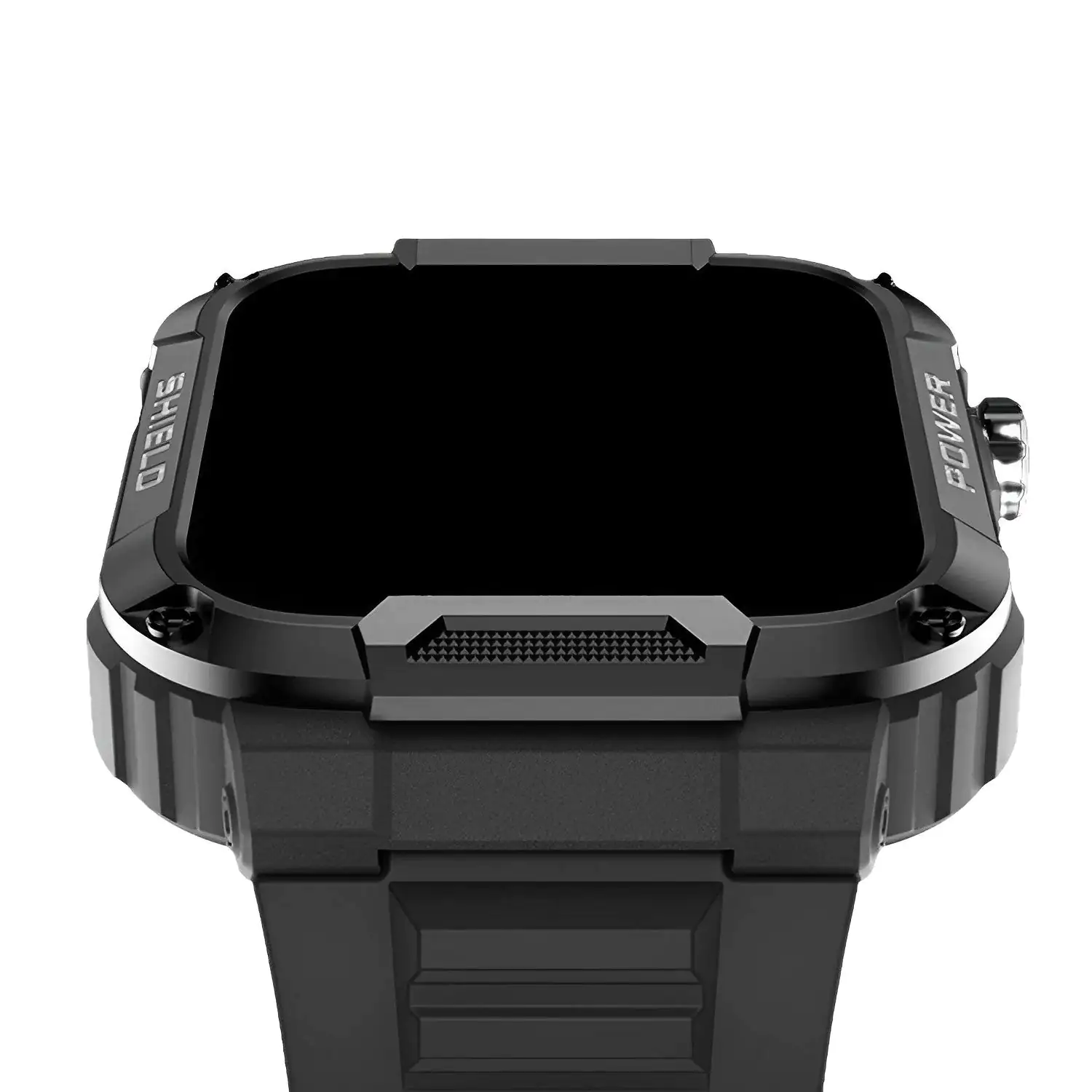 Titan Military Smart Watch Men - Image 2