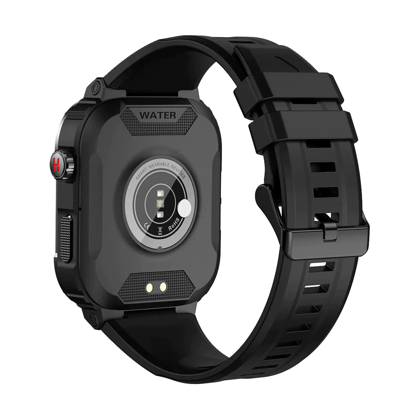 Titan Military Smart Watch Men - Image 3