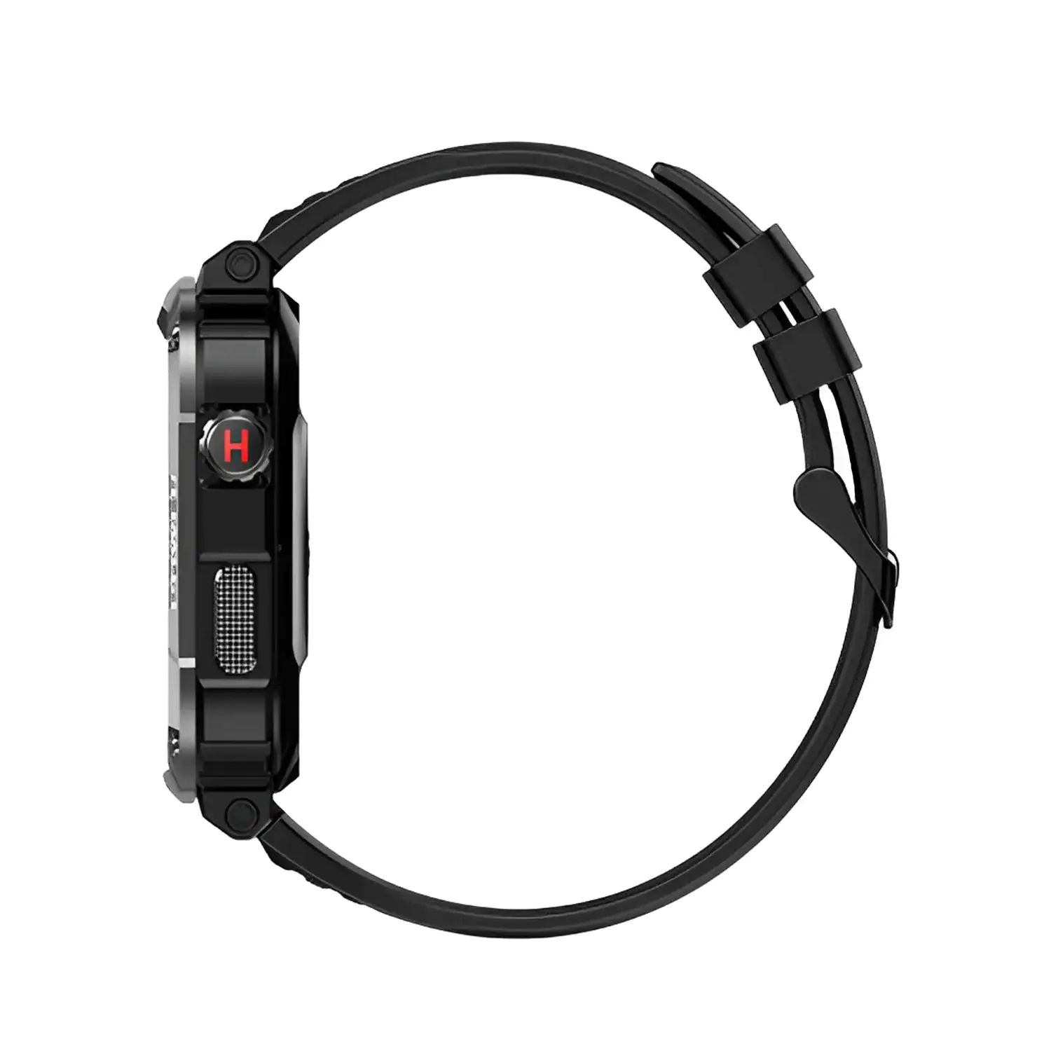 Titan Military Smart Watch Men - Image 4