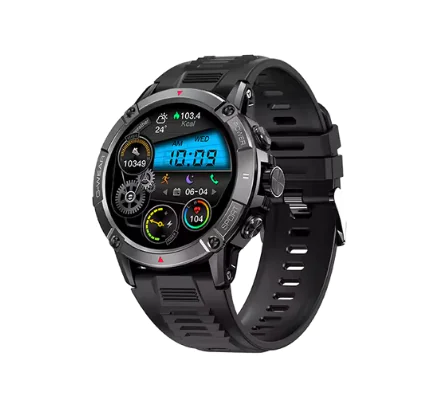 Titan Track Smartwatch - Image 3