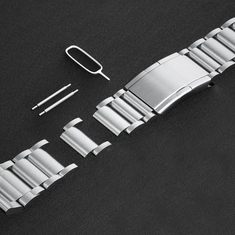 Titanium Band Extra Links - Image 3