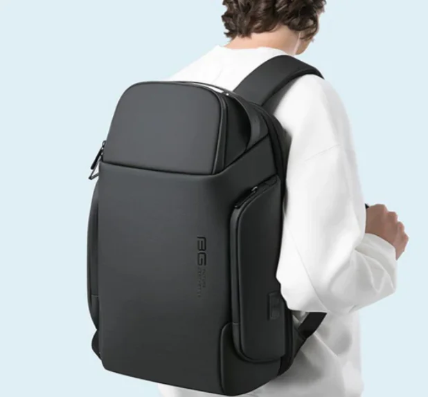 TitanPro Waterproof Business Backpack - Image 2
