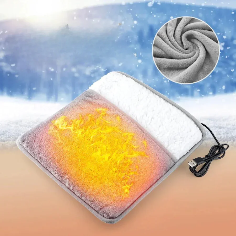 Toesy Foot Warmer | Early Christmas Sale! - Image 3