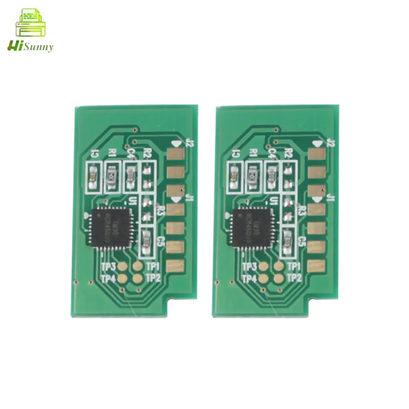 Toner Chip for Pantum for EUR Version - Image 2