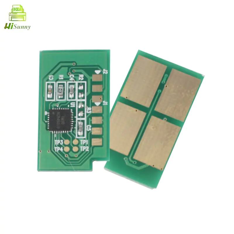 Toner Chip for Pantum for EUR Version - Image 3