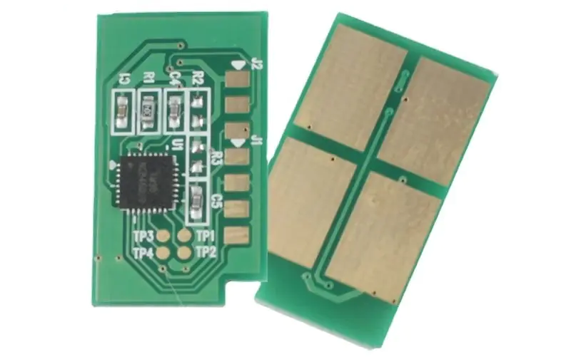 Toner Chip for Pantum for EUR Version - Image 4