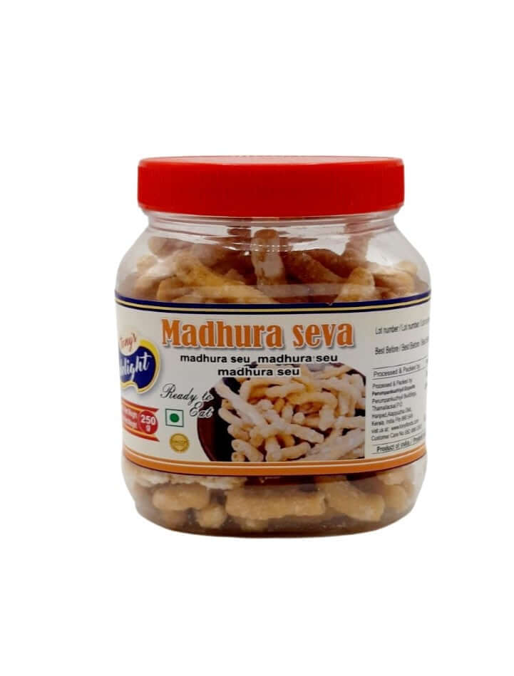 Tony's Delight Madhura Seva  250g