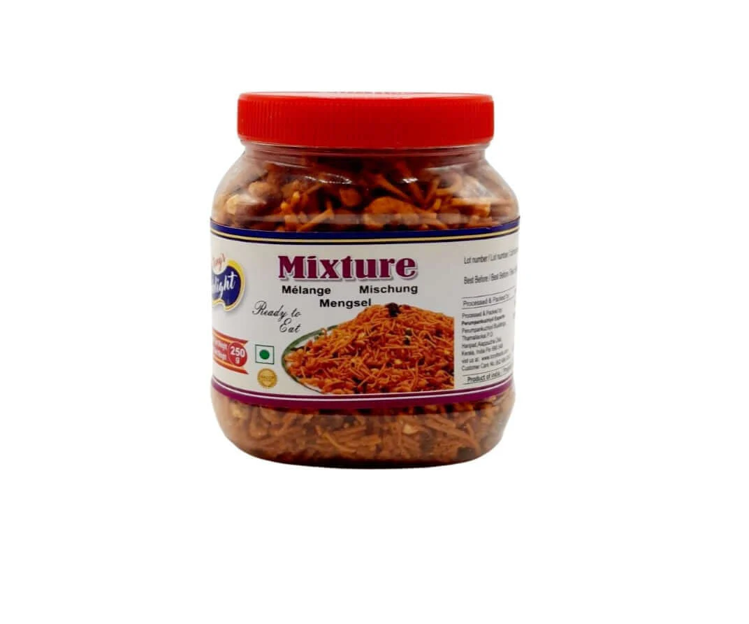 Tony's Delight Mixture 250g