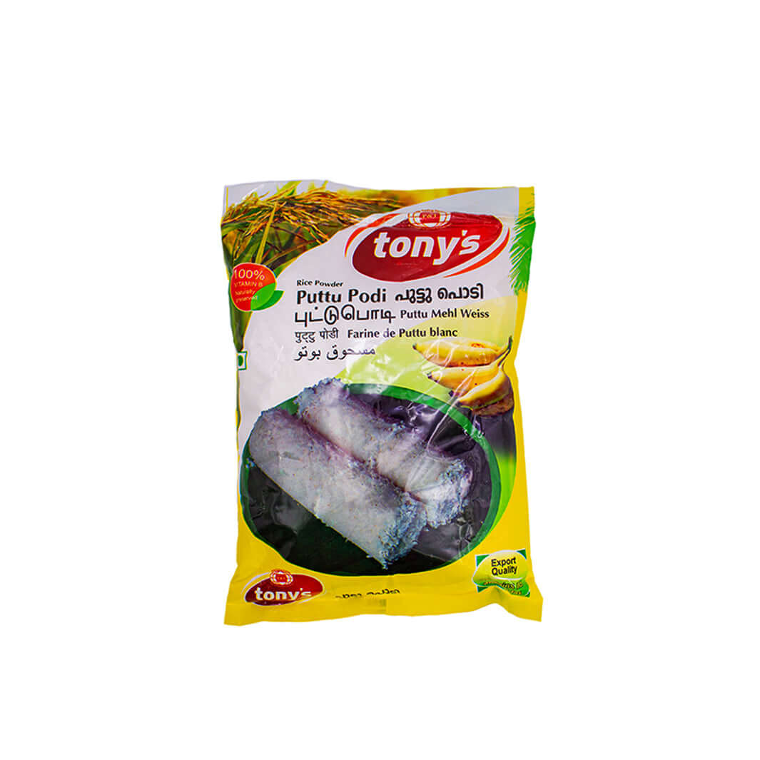 Tony's Puttu Podi 1 kg