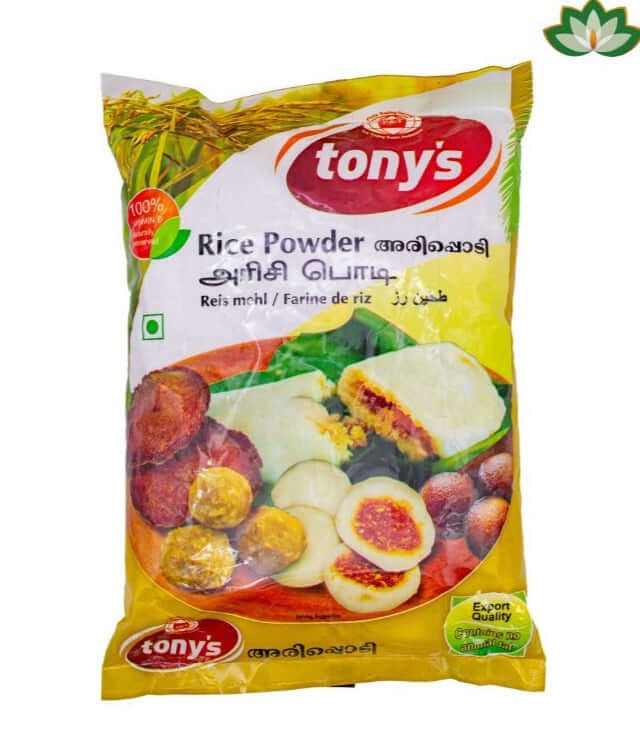 Tony's Rice Powder 1kg