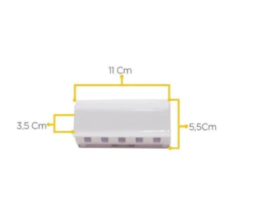 Toothpaste Dispenser - Image 3