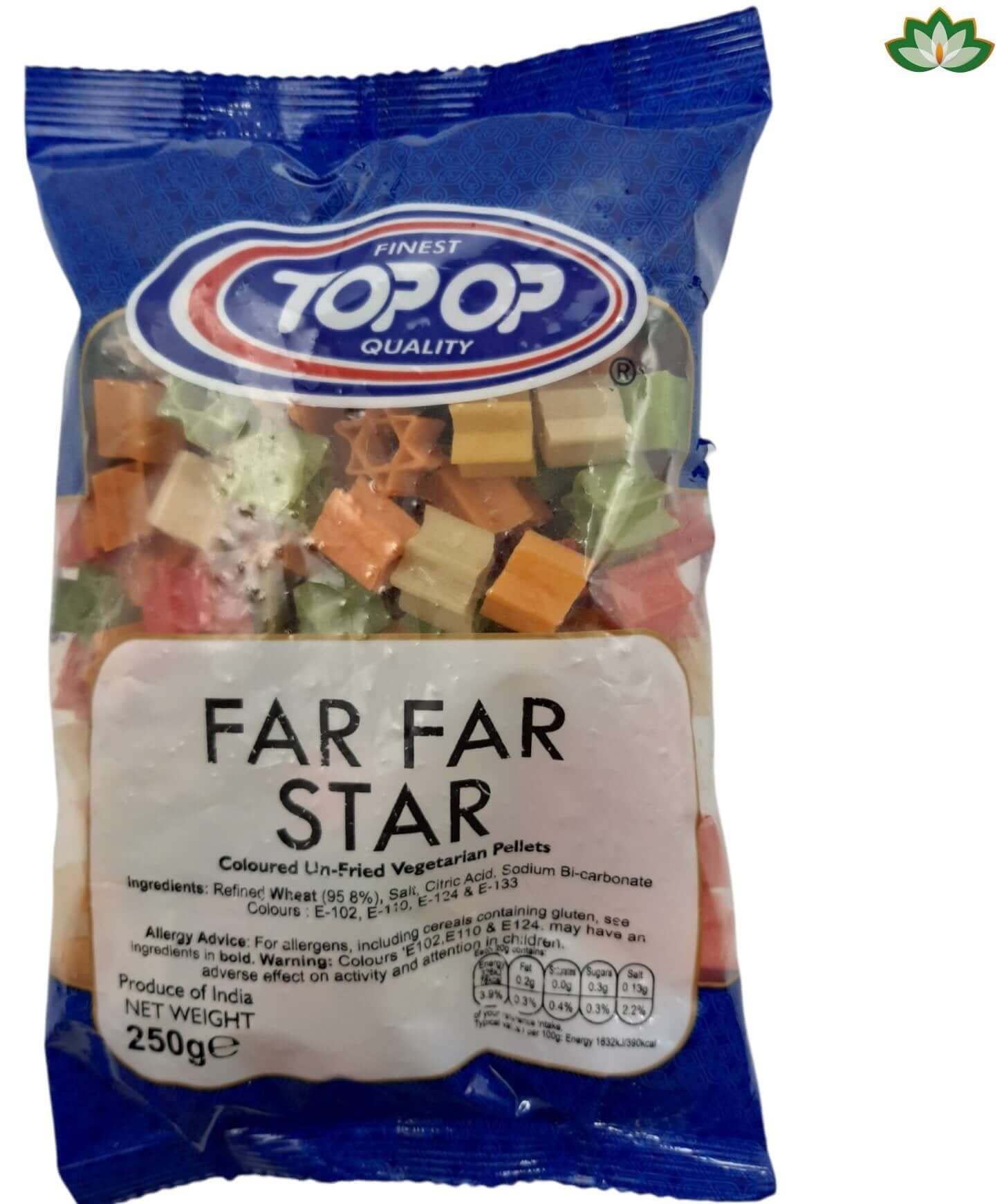 Top Op Far Far Star 250g