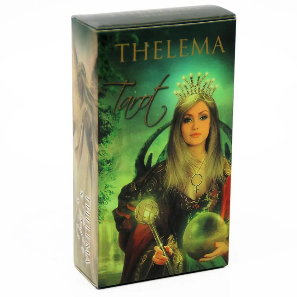 Top Ten Tarot Decks of All Times - Image 10