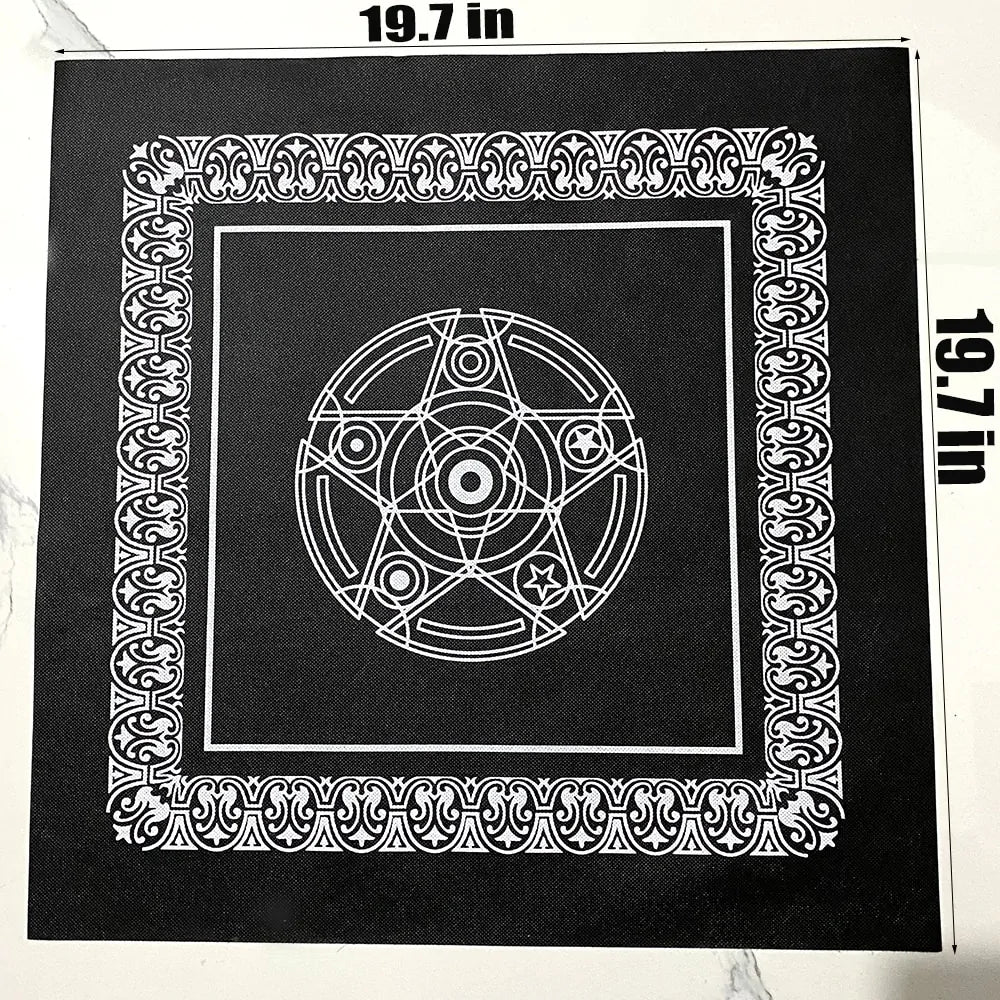 Top Ten Tarot Decks of All Times - Image 11