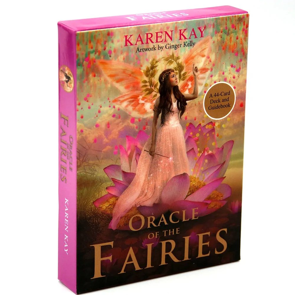 Top Ten Tarot Decks of All Times - Image 12