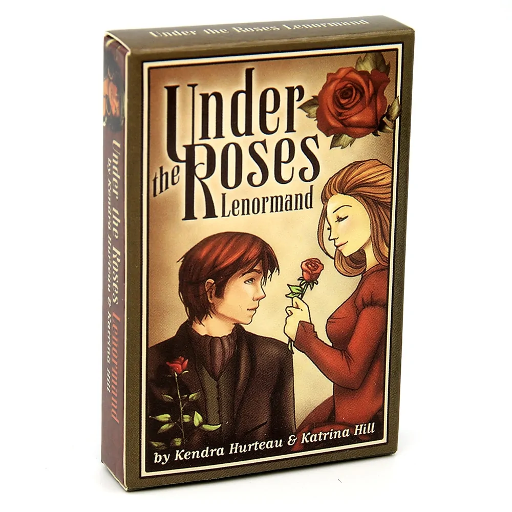 Top Ten Tarot Decks of All Times - Image 13