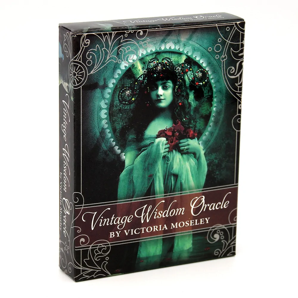 Top Ten Tarot Decks of All Times - Image 14