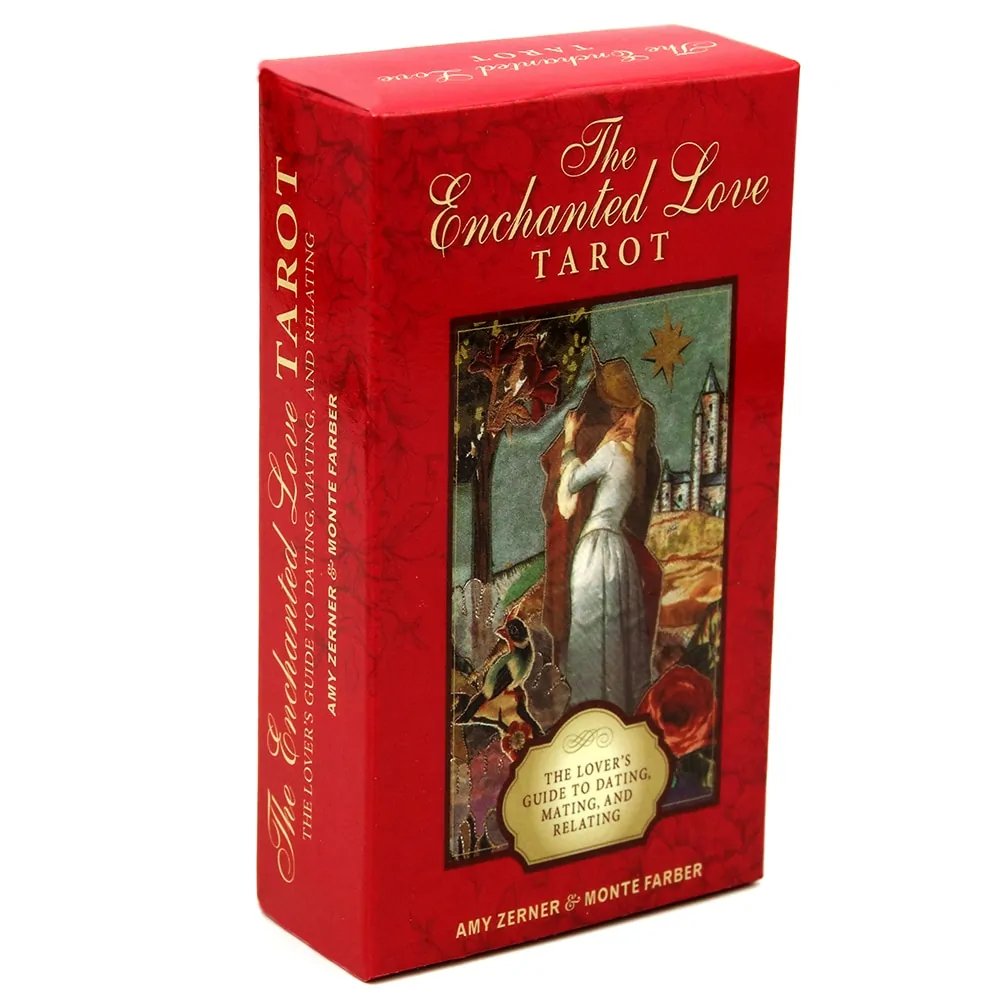 Top Ten Tarot Decks of All Times - Image 17