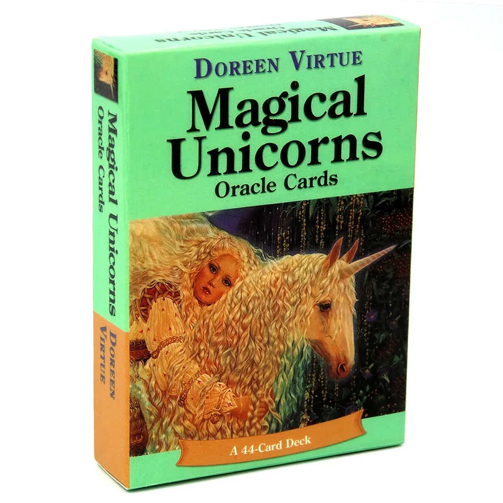 Top Ten Tarot Decks of All Times - Image 18