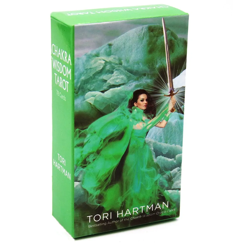 Top Ten Tarot Decks of All Times - Image 19