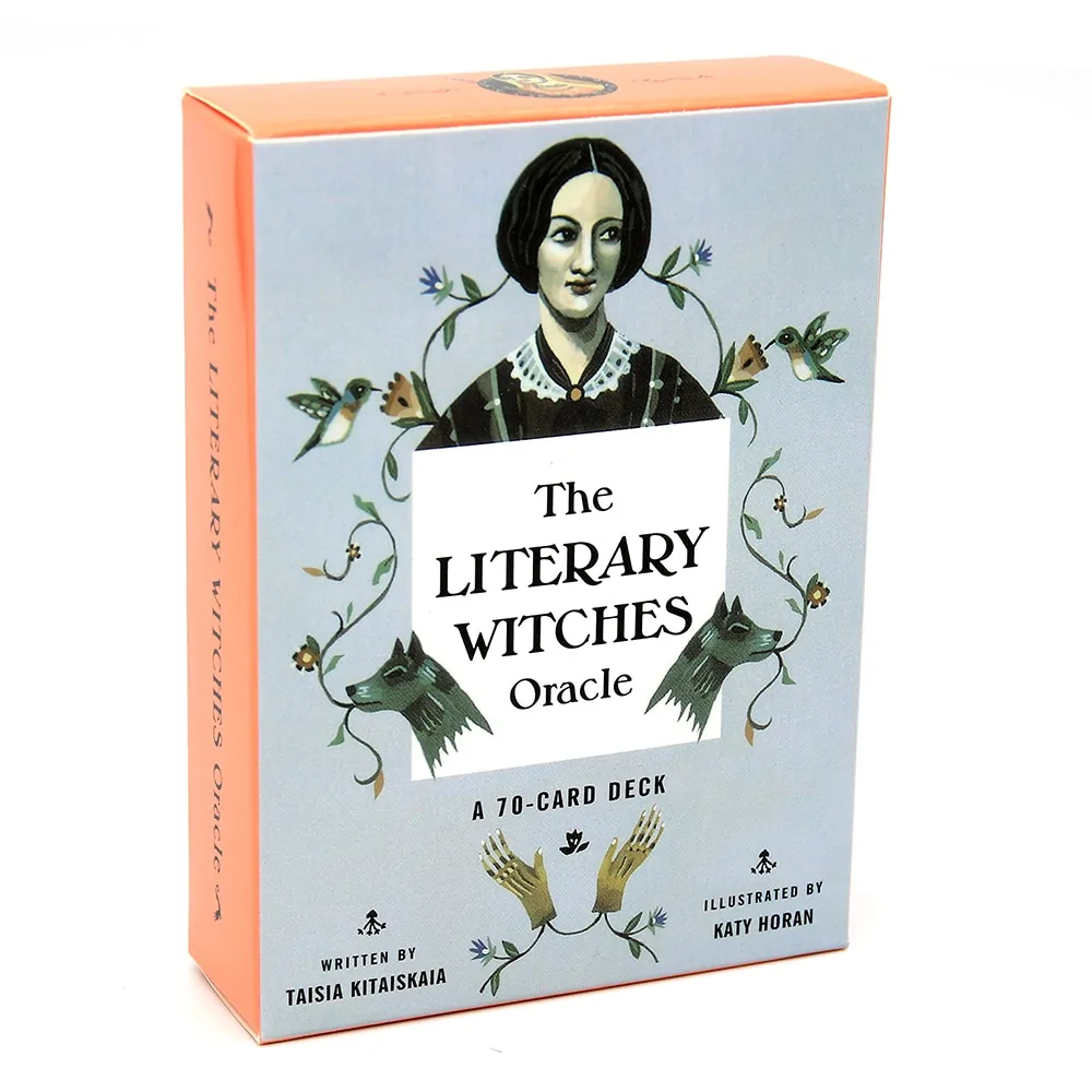 Top Ten Tarot Decks of All Times - Image 21