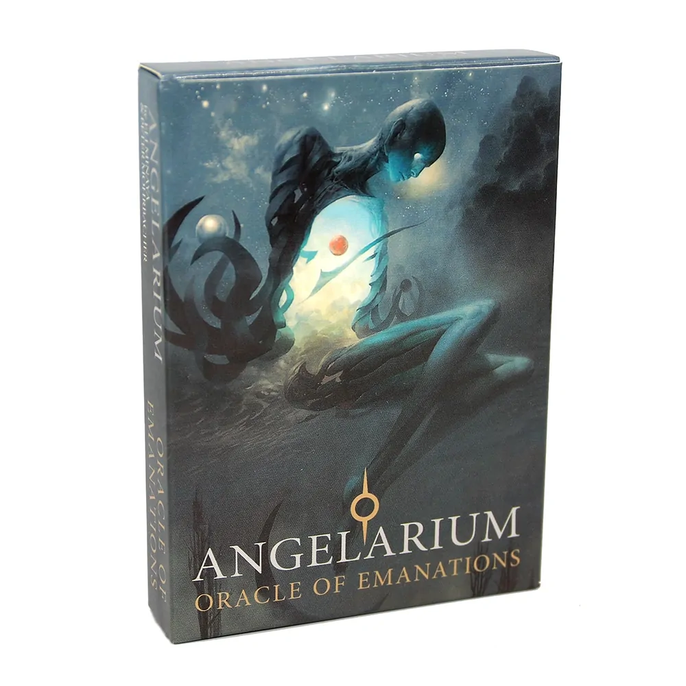 Top Ten Tarot Decks of All Times - Image 23
