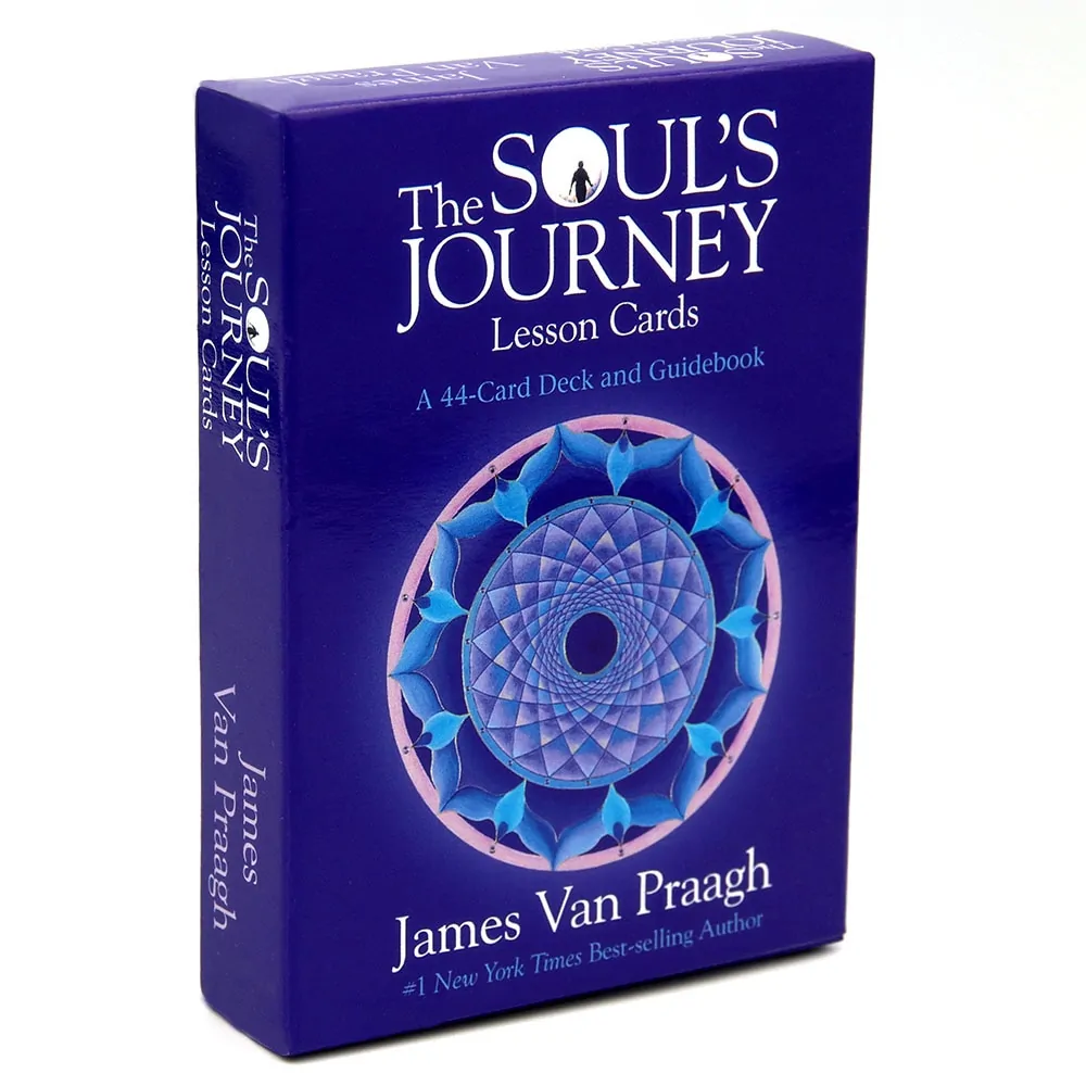 Top Ten Tarot Decks of All Times - Image 26