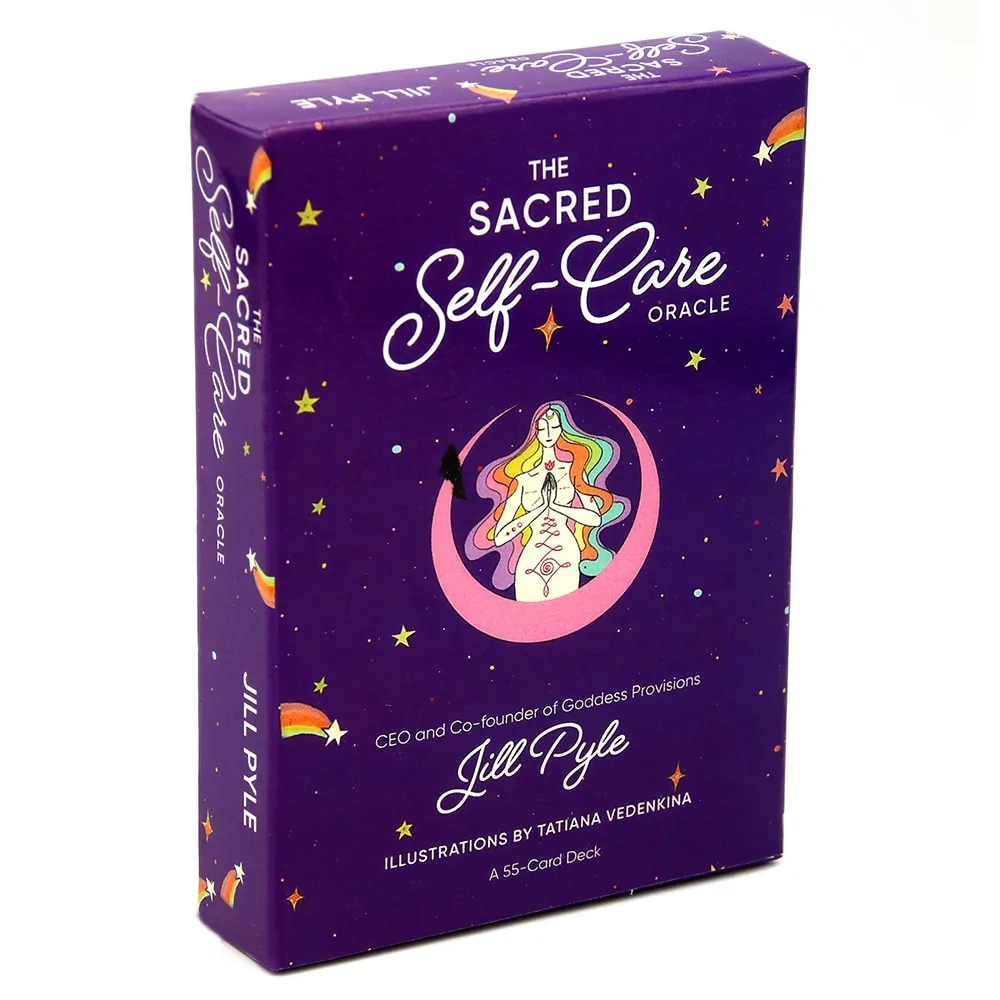 Top Ten Tarot Decks of All Times - Image 27