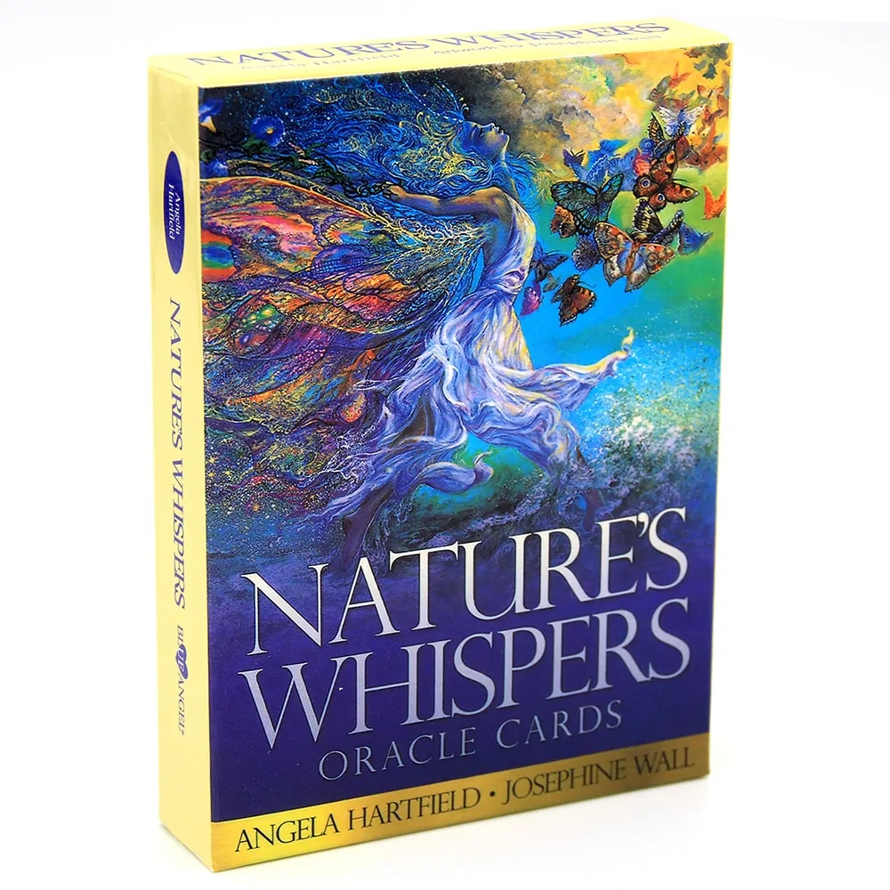 Top Ten Tarot Decks of All Times - Image 29