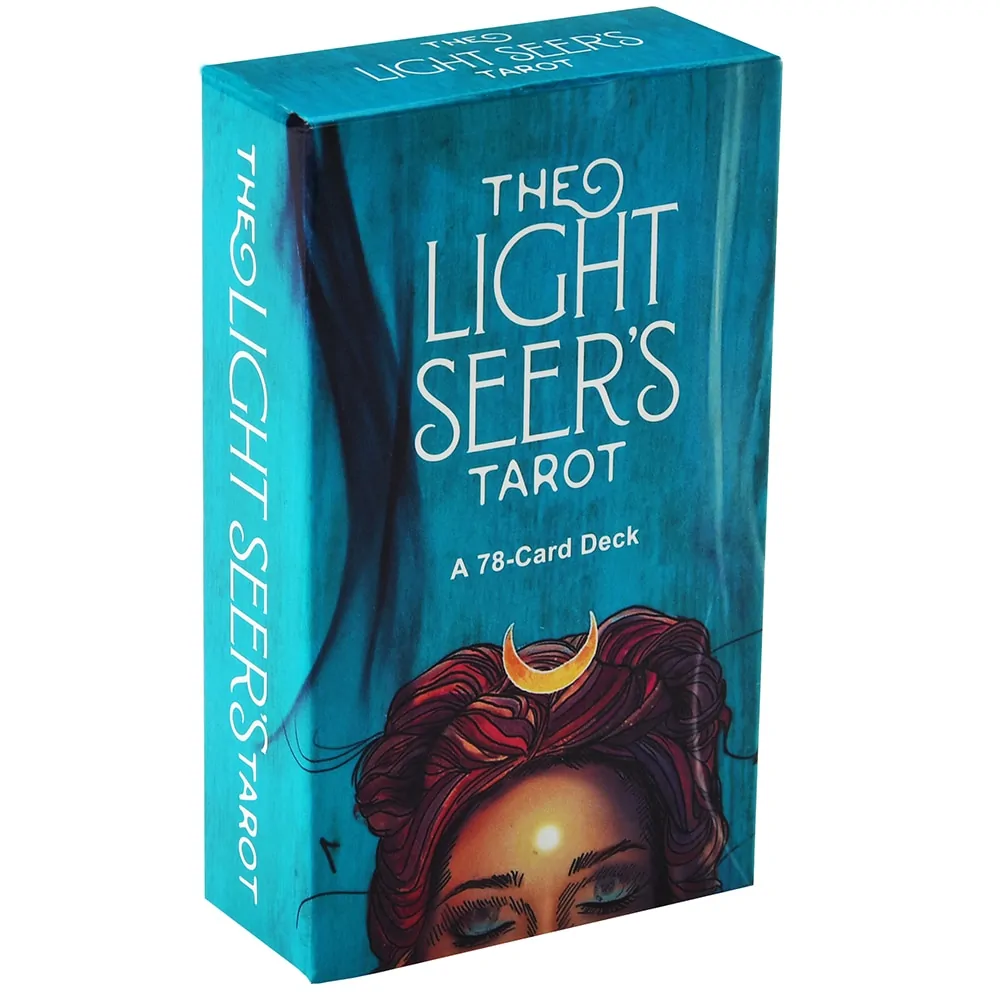 Top Ten Tarot Decks of All Times - Image 3