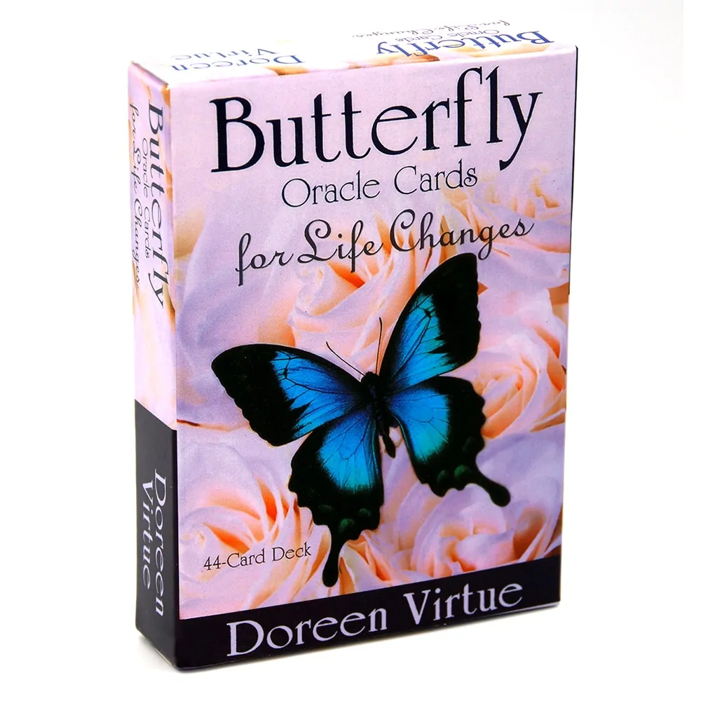 Top Ten Tarot Decks of All Times - Image 30
