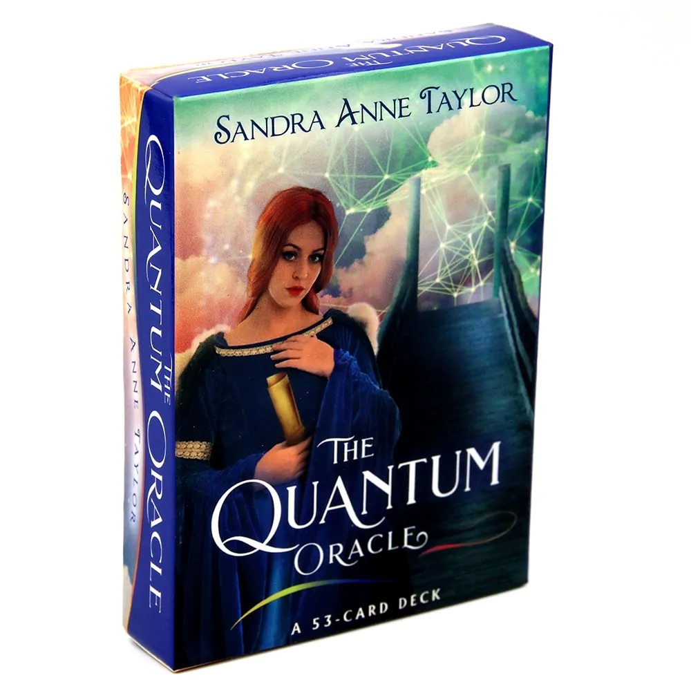 Top Ten Tarot Decks of All Times - Image 31