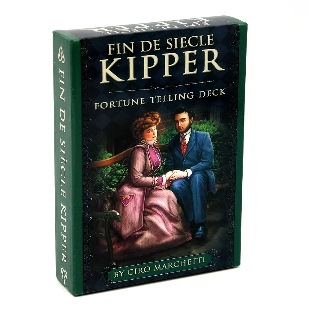 Top Ten Tarot Decks of All Times - Image 33