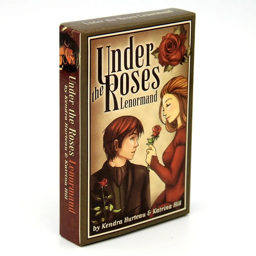 Top Ten Tarot Decks of All Times - Image 4