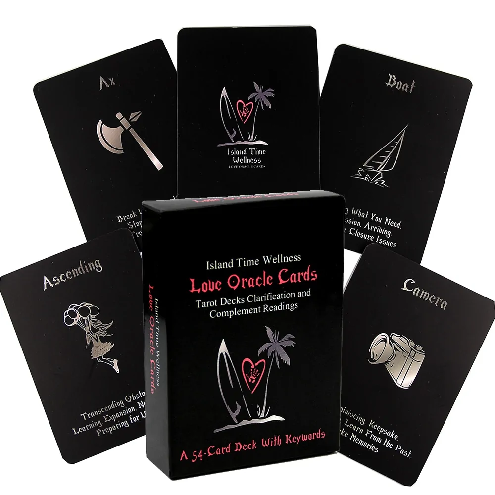 Top Ten Tarot Decks of All Times - Image 8