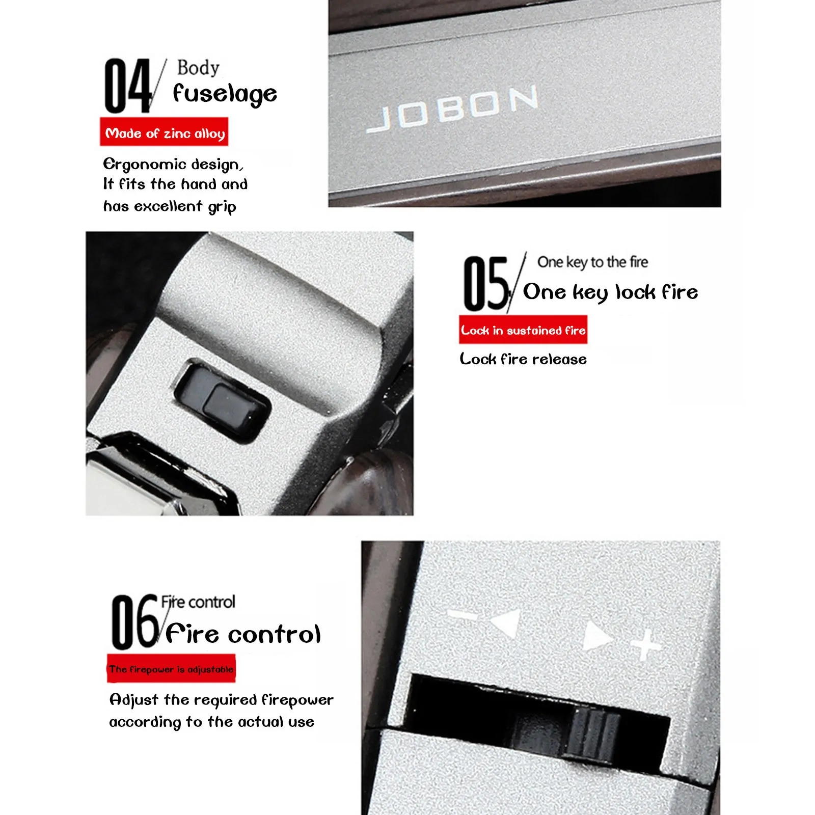 Torch Lighter - Image 3