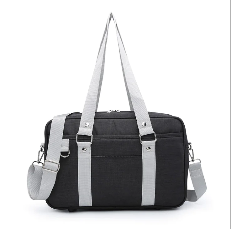 Tote Bag, Shoulder Bag, Uniform Bag, Student Bag