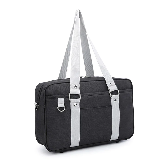 Tote Bag, Shoulder Bag, Uniform Bag, Student Bag - Image 2