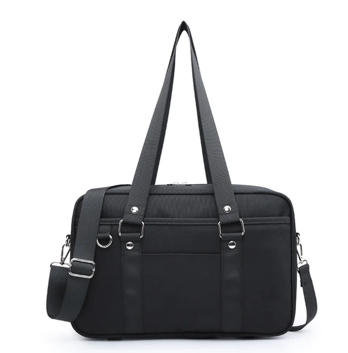 Tote Bag, Shoulder Bag, Uniform Bag, Student Bag - Image 4